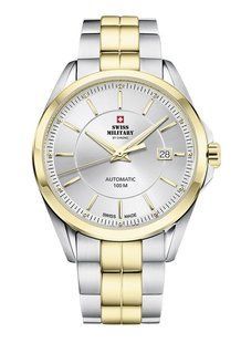 Часы Swiss Military by Chrono Automatic SMA34085.06