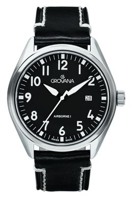Часы GROVANA Airborne 1654.1537