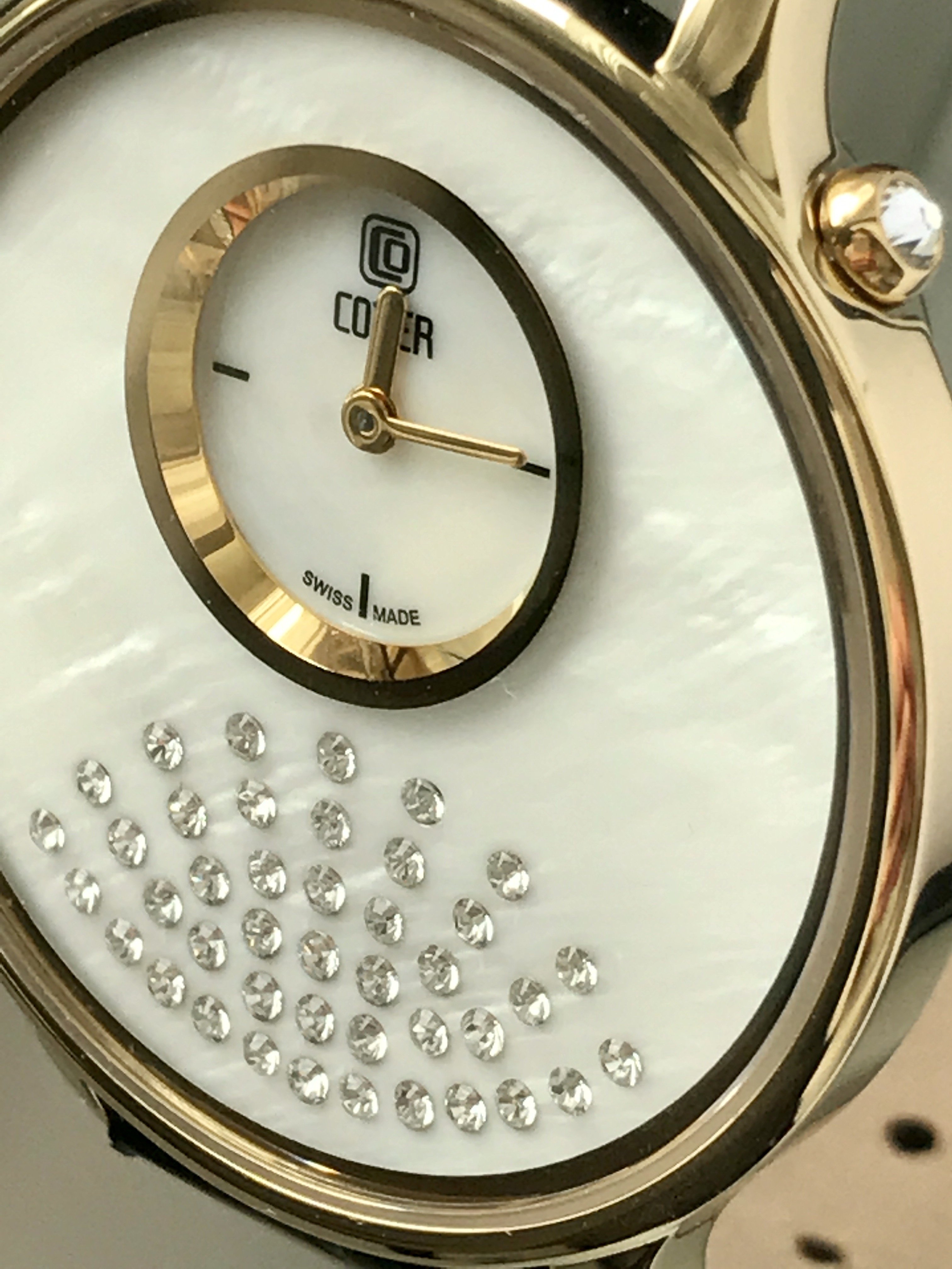 Женские часы Cover Co169.06
