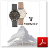 Каталог швейцарских часов Vrenely 