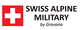 часы Swiss Apline Military by Grovana сайт Украина