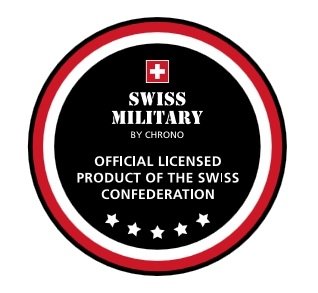 Официальный лизензированный продукт Швейцарии