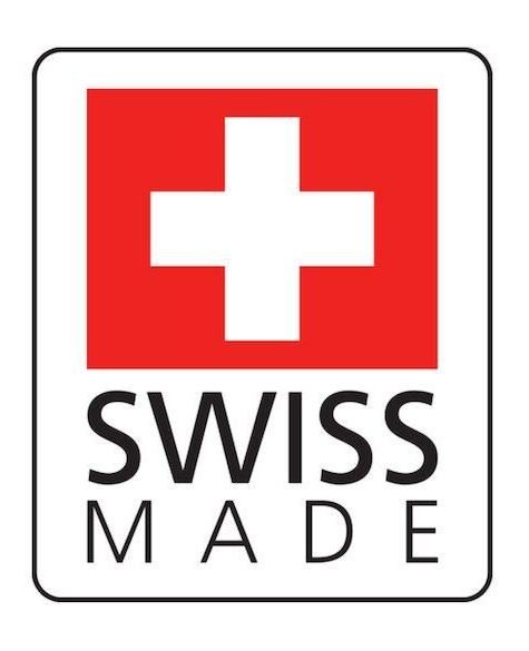 Швейцарське маркування SWISS MADE