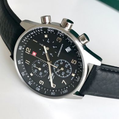 Мужские часы Swiss Military by Chrono SM34012.05